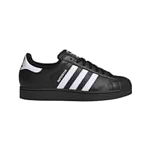adidasアディダス オリジナルズ SUPERSTAR 星柄 ブラック23.0 アディダス スーパースター / Superstar - ブラック